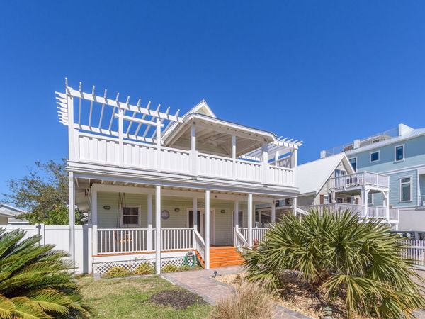 40 Sarasota Street, Miramar Beach, FL 32550