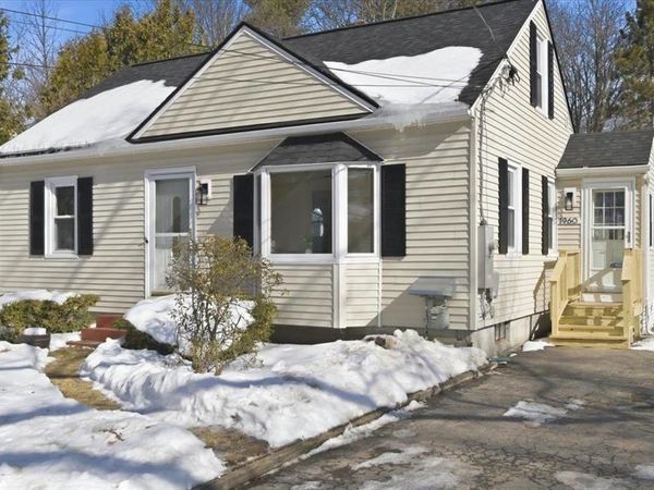 1960 North Avenue, Burlington, VT 05408