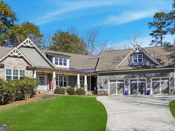 7635 Chestnut Hill Road, Cumming, GA 30041