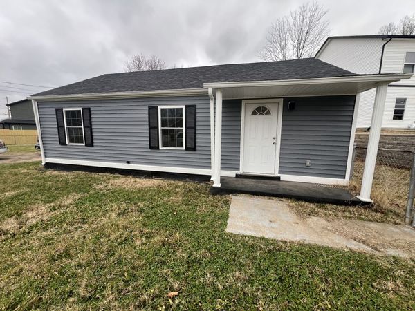 213 Notgrass Rd , Clarksville, TN 37042