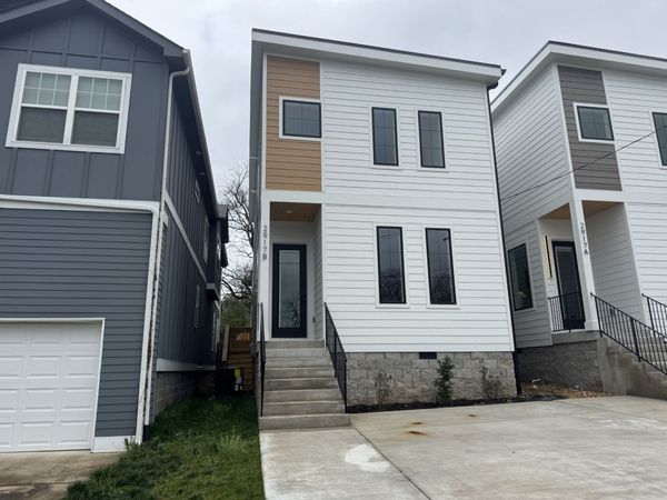 2917B Morningside Dr , Nashville, TN 37207
