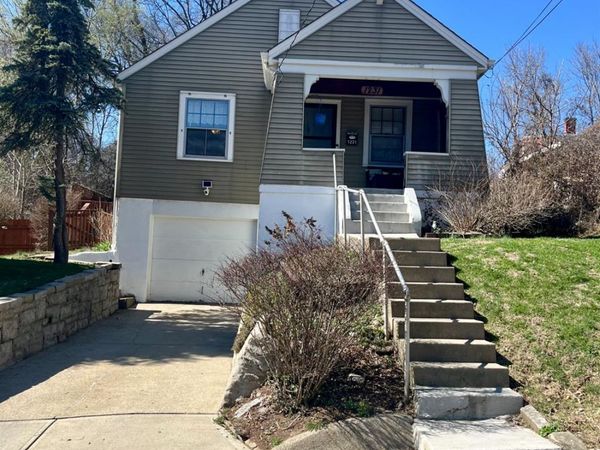 1231 Ridlen Avenue, Cincinnati, OH 45205