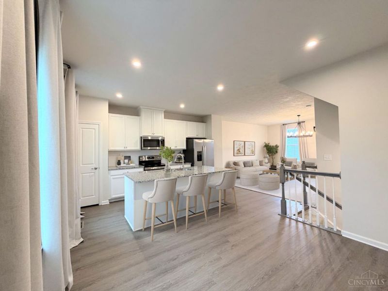 42 Wentworth Lane, Deer Park, OH 45236 Photo 11