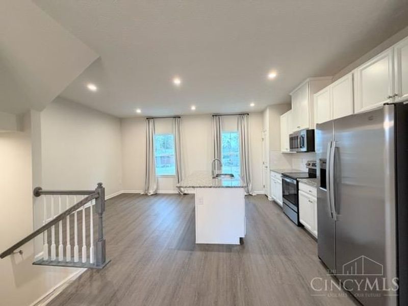 42 Wentworth Lane, Deer Park, OH 45236 Photo 13