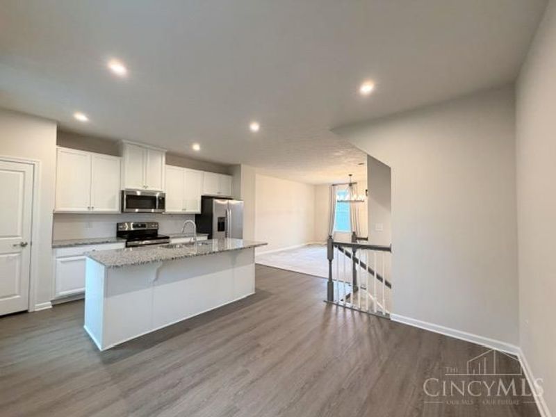 42 Wentworth Lane, Cincinnati, OH 45236 Photo 13