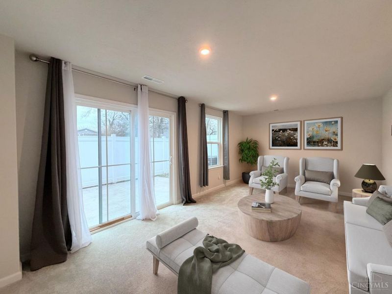 42 Wentworth Lane, Deer Park, OH 45236 Photo 5