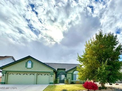 2851 Sunline Drive, Reno, NV 89523 Photo