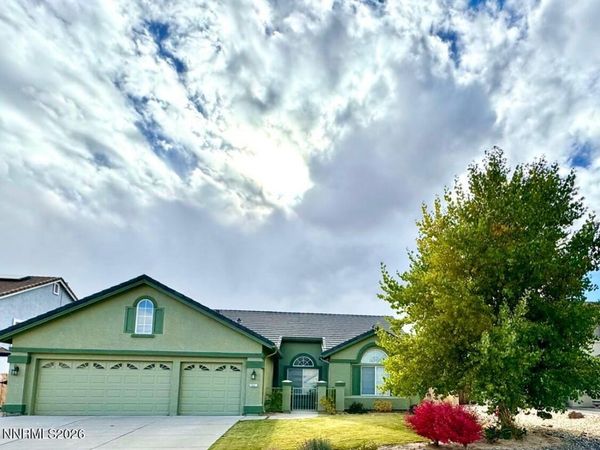 2851 Sunline Drive, Reno, NV 89523