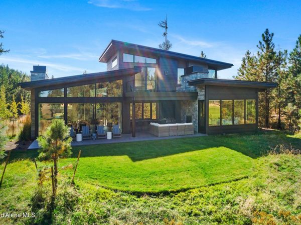 2661 E LOWER PASTURE RD , Harrison, ID 83833