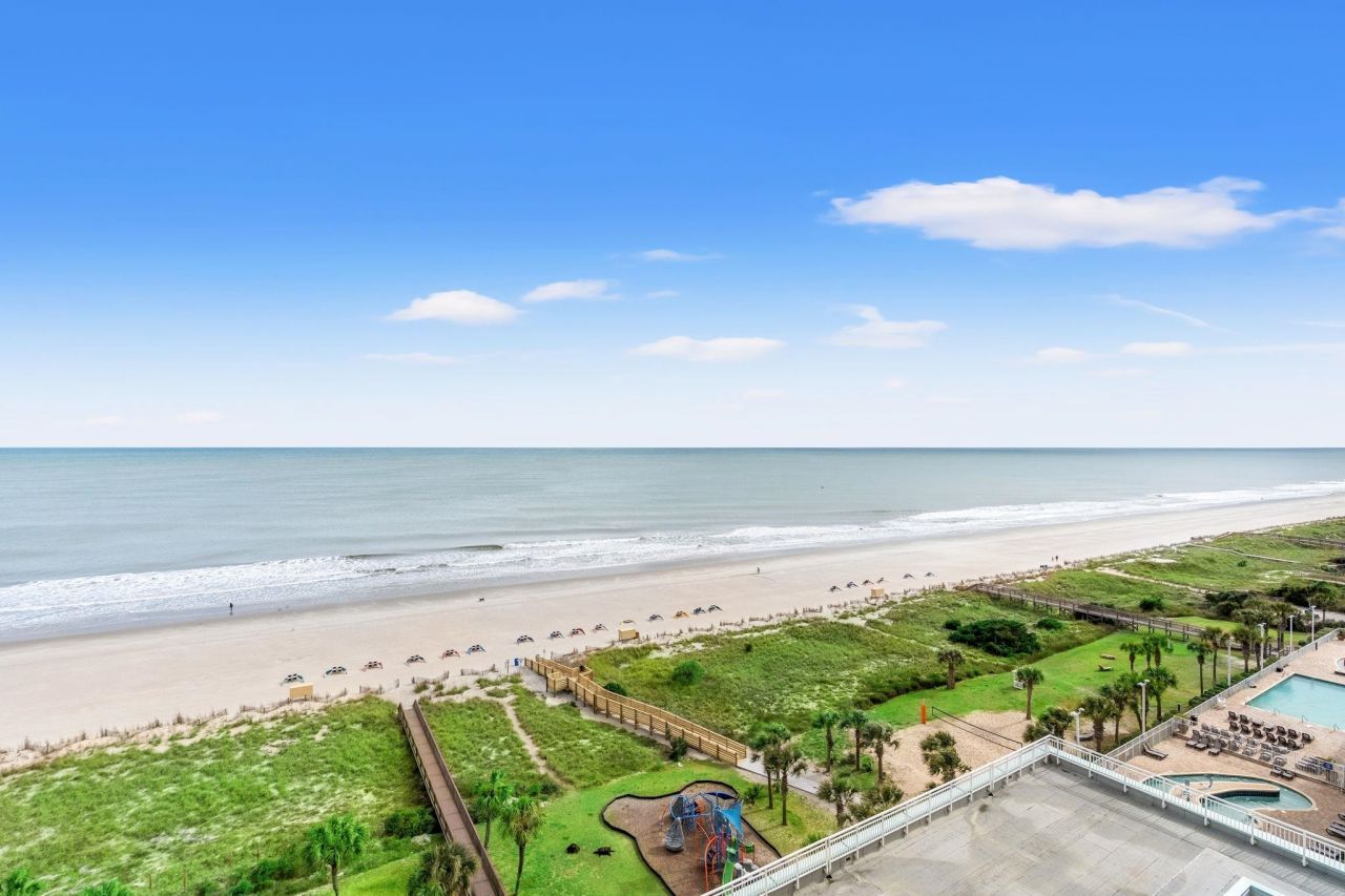 5300 N Ocean Blvd.  Photo 4