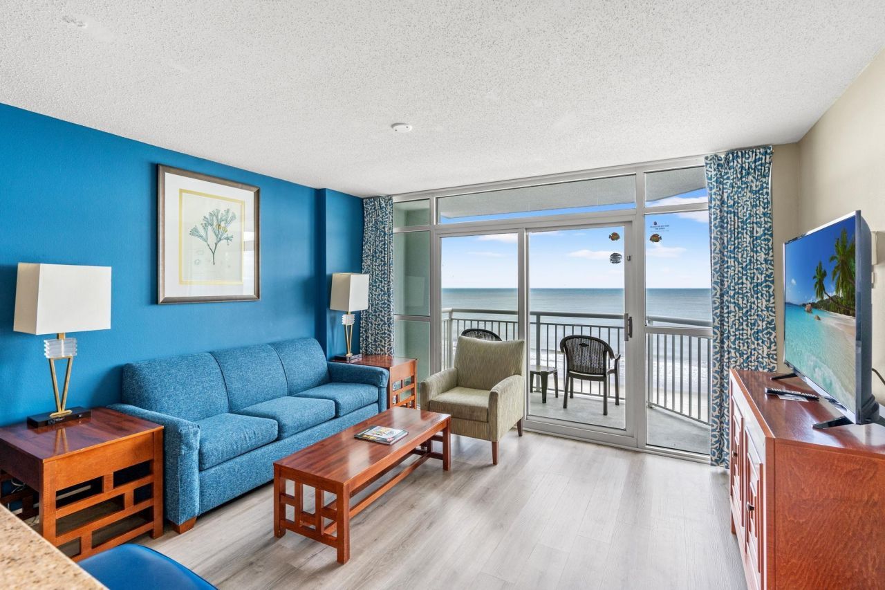 5300 N Ocean Blvd.  Photo 6