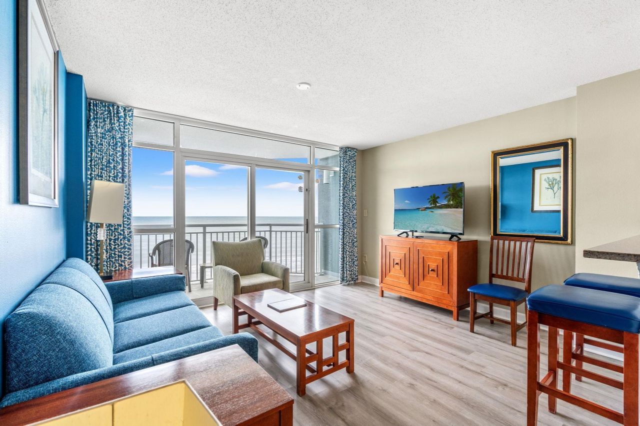 5300 N Ocean Blvd.  Photo 7