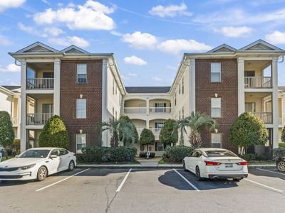 484 River Oaks Dr., Unit 62C, Myrtle Beach, SC 29579