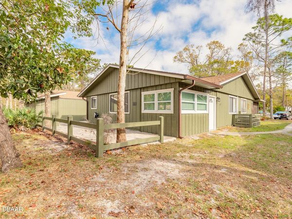 111 Cypress Pond Road, Port Orange, FL 32128