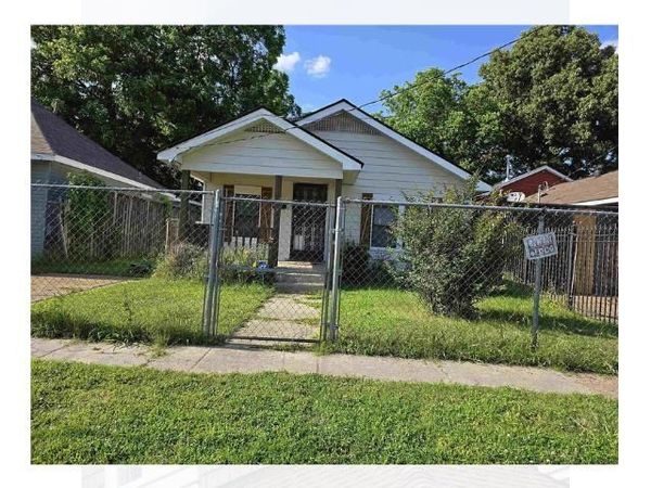 2424 NORMAN AVE, Memphis, TN 38108