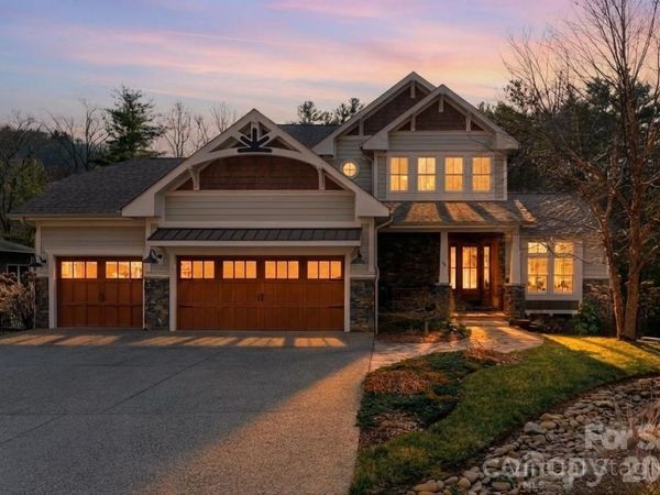 14 Twinflower Trail, Asheville, NC 28804