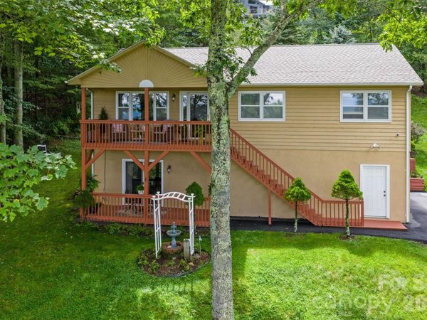 2587 Junaluska Road, Boone, NC 28607
