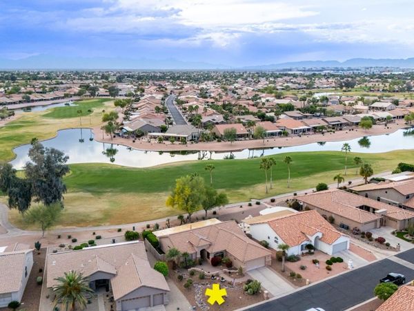 24312 S Stoney Path Drive, Sun Lakes, AZ 85248