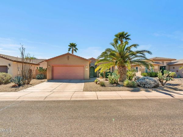 16309 W KEARNEY Lane, Surprise, AZ 85387