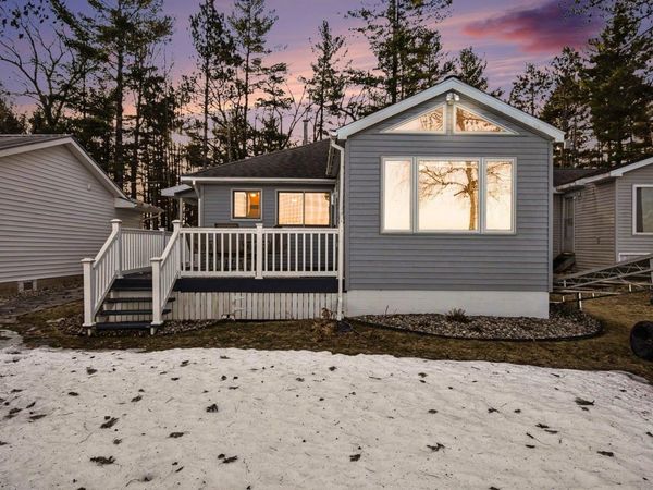 4769 Franklin Street, Hale, MI 48739