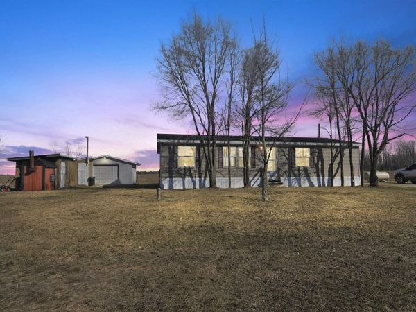 16328 110th Avenue, Evart, MI 49631