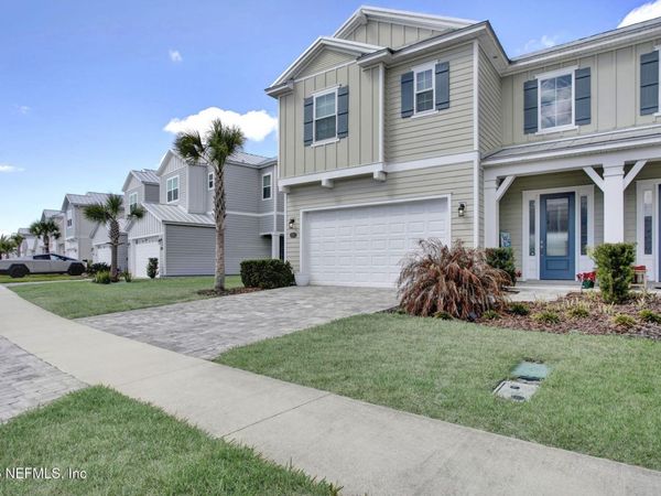 332 RUM RUNNER Way, St. Johns, FL 32259