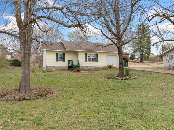 31 Hazelnut Circle, Mountain Home, AR 72653