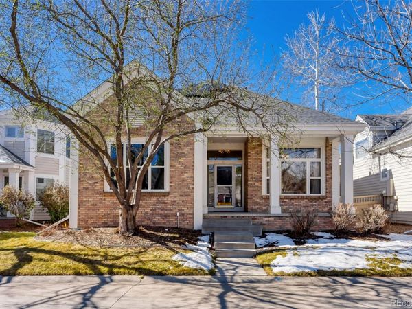 1011 S Valentia Street, Unit 81, Denver, CO 80247