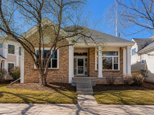 1011 S Valentia Street, Unit 81, Denver, CO 80247