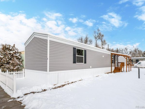 720 4th Street, Unit 1, Colorado Springs, CO 80907