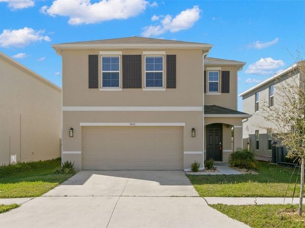 5495 WARRINGTON TOWN PATH , WESLEY CHAPEL, FL 33545