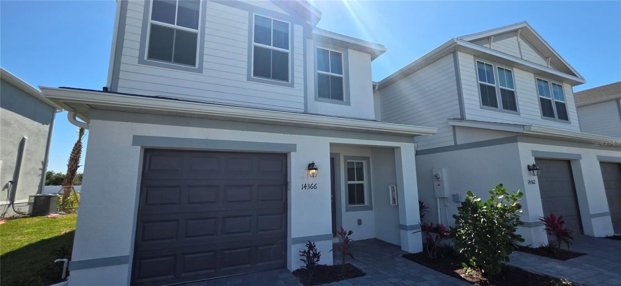 14366 Lilac Sky Terrace , Bradenton, FL 34211 Photo