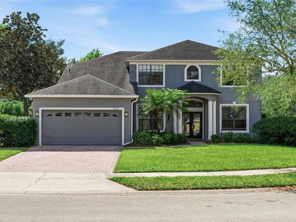 3335 RED ASH CIRCLE , OVIEDO, FL 32766