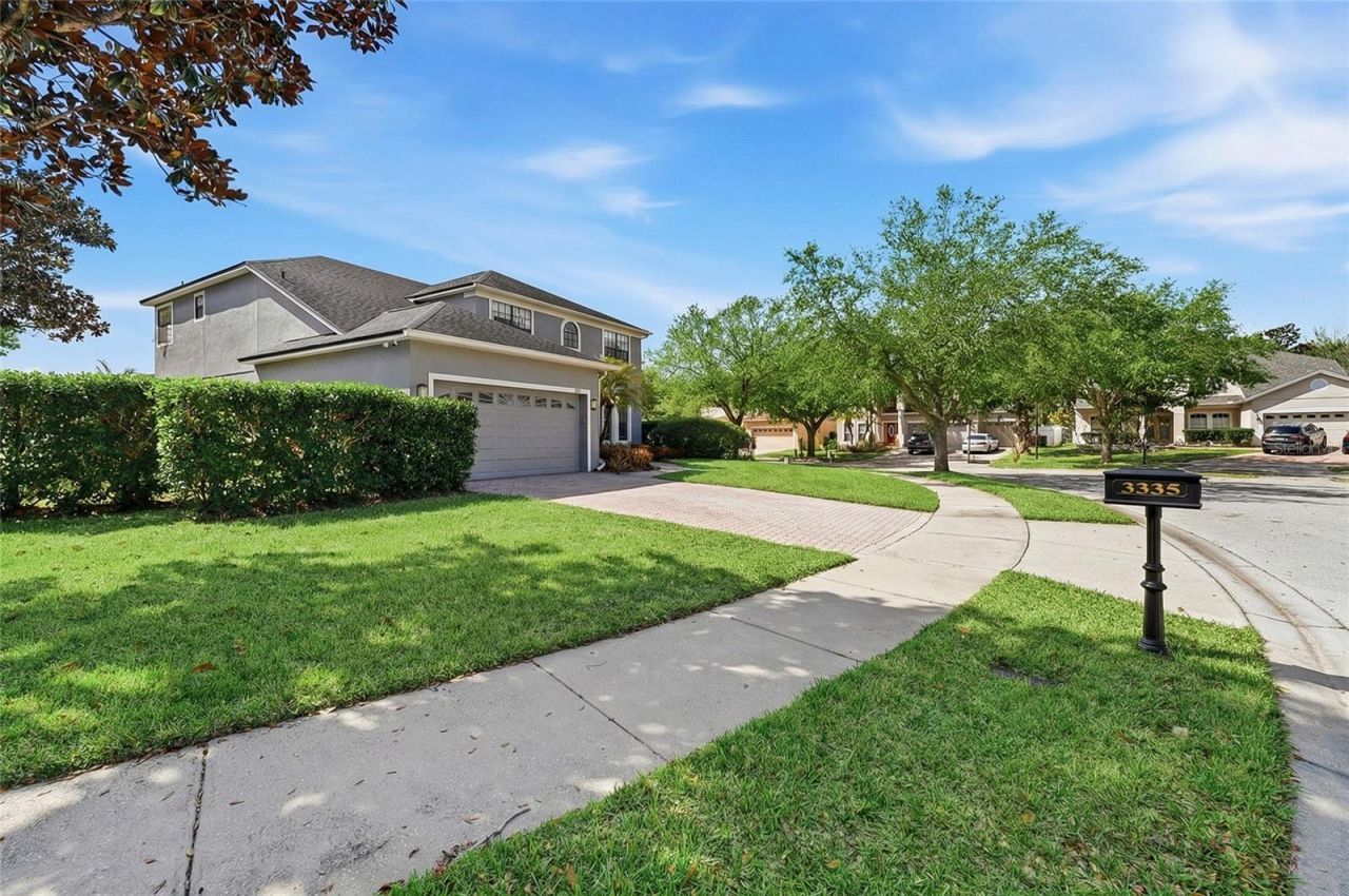 3335 Red Ash Circle , Oviedo, FL 32766 Photo