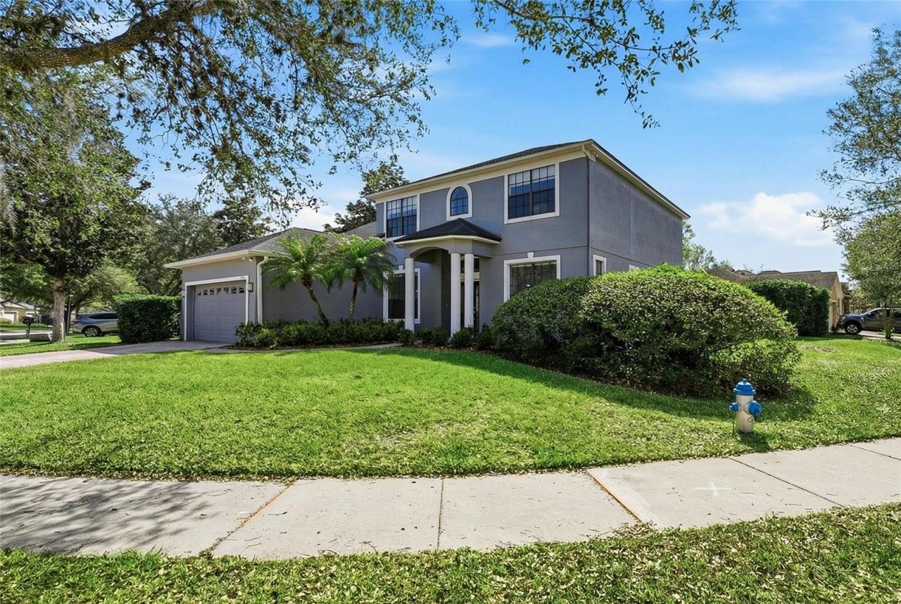 3335 Red Ash Circle , Oviedo, FL 32766 Photo