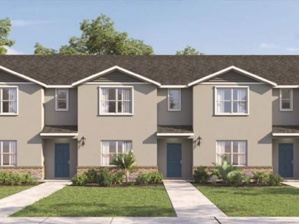 591 PRESTON COVE DRIVE , ST CLOUD, FL 34771