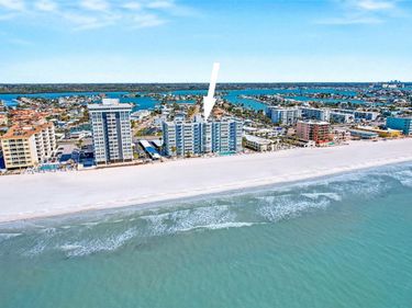 17400 GULF BOULEVARD, Unit H-2, REDINGTON SHORES, FL 33708