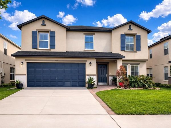 429 JANICE KAY PLACE , KISSIMMEE, FL 34744