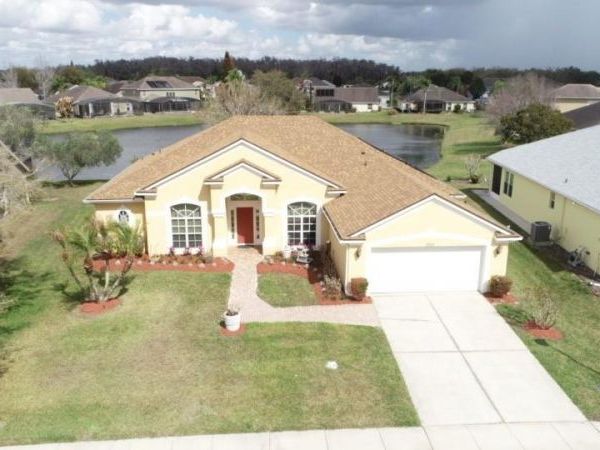3154 HANGING MOSS CIRCLE , KISSIMMEE, FL 34741
