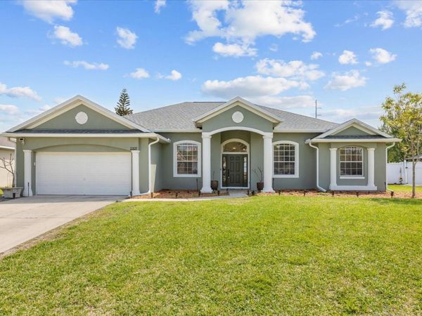 2309 WOLF RIDGE LANE, MOUNT DORA, FL 32757