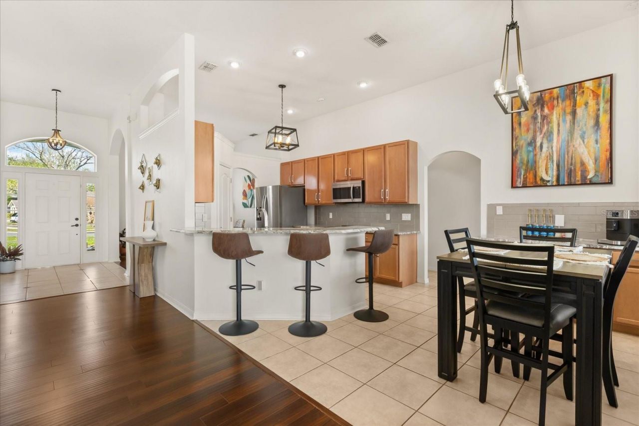 2309 Wolf Ridge Lane, Mount Dora, FL 32757 Photo