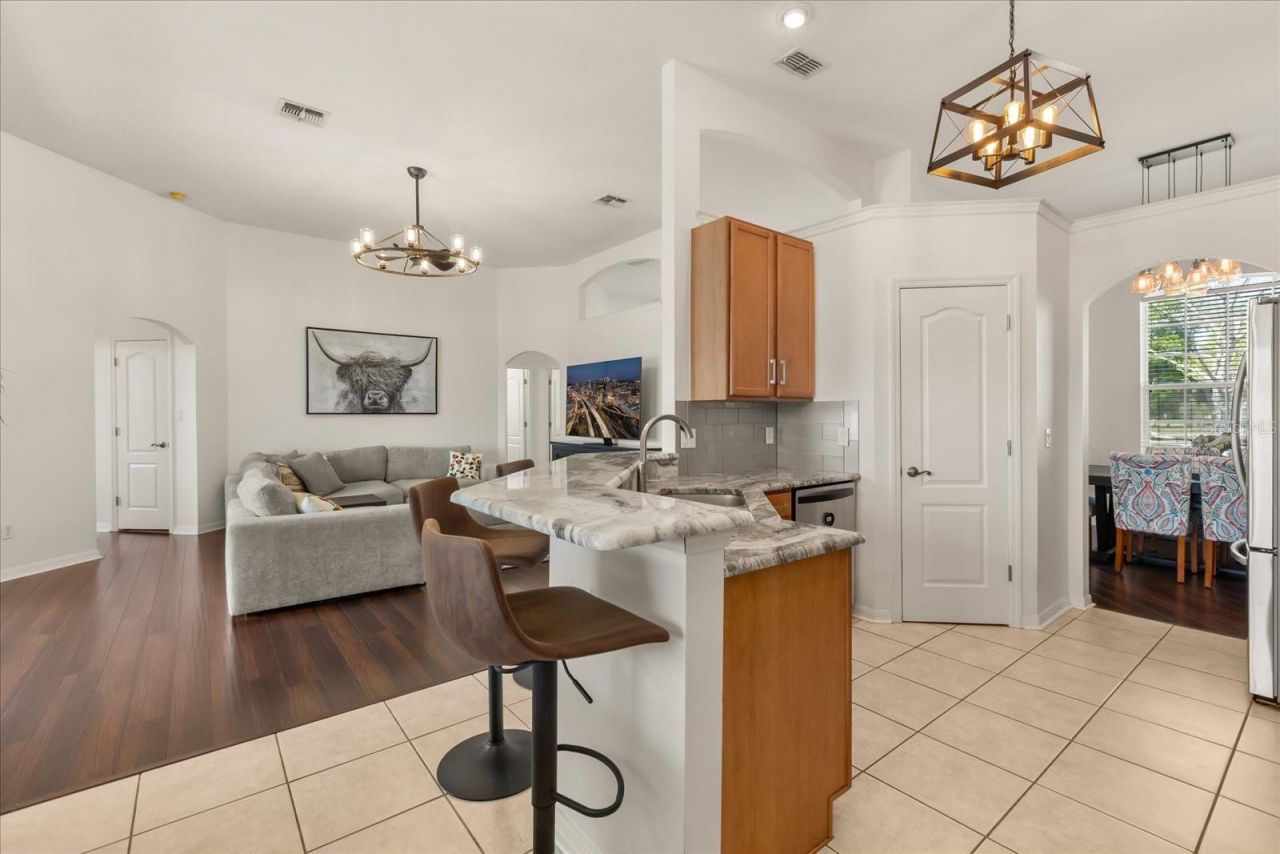 2309 Wolf Ridge Lane, Mount Dora, FL 32757 Photo