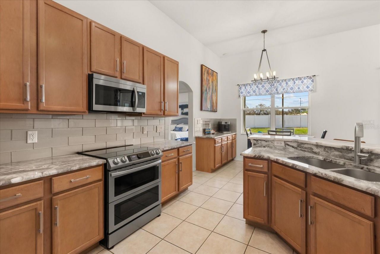 2309 Wolf Ridge Lane, Mount Dora, FL 32757 Photo
