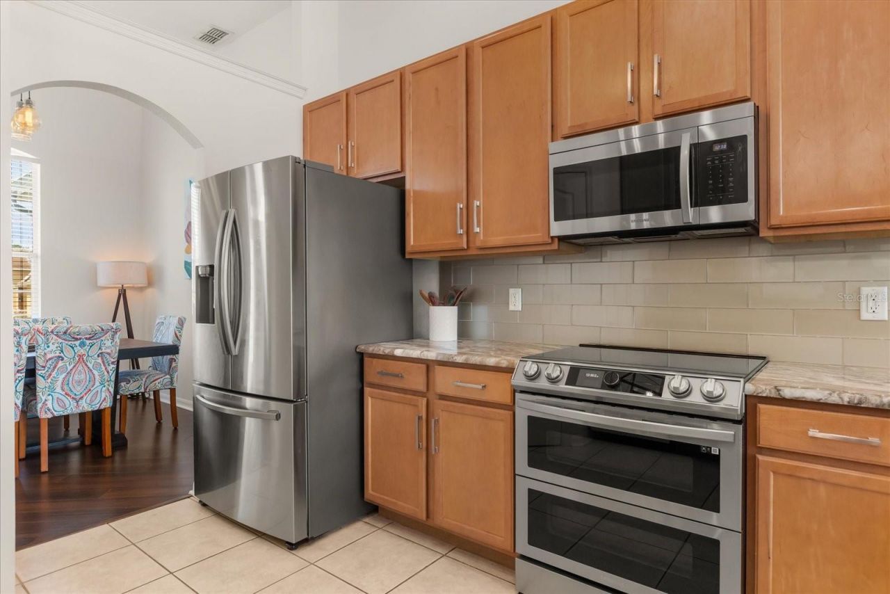 2309 Wolf Ridge Lane, Mount Dora, FL 32757 Photo