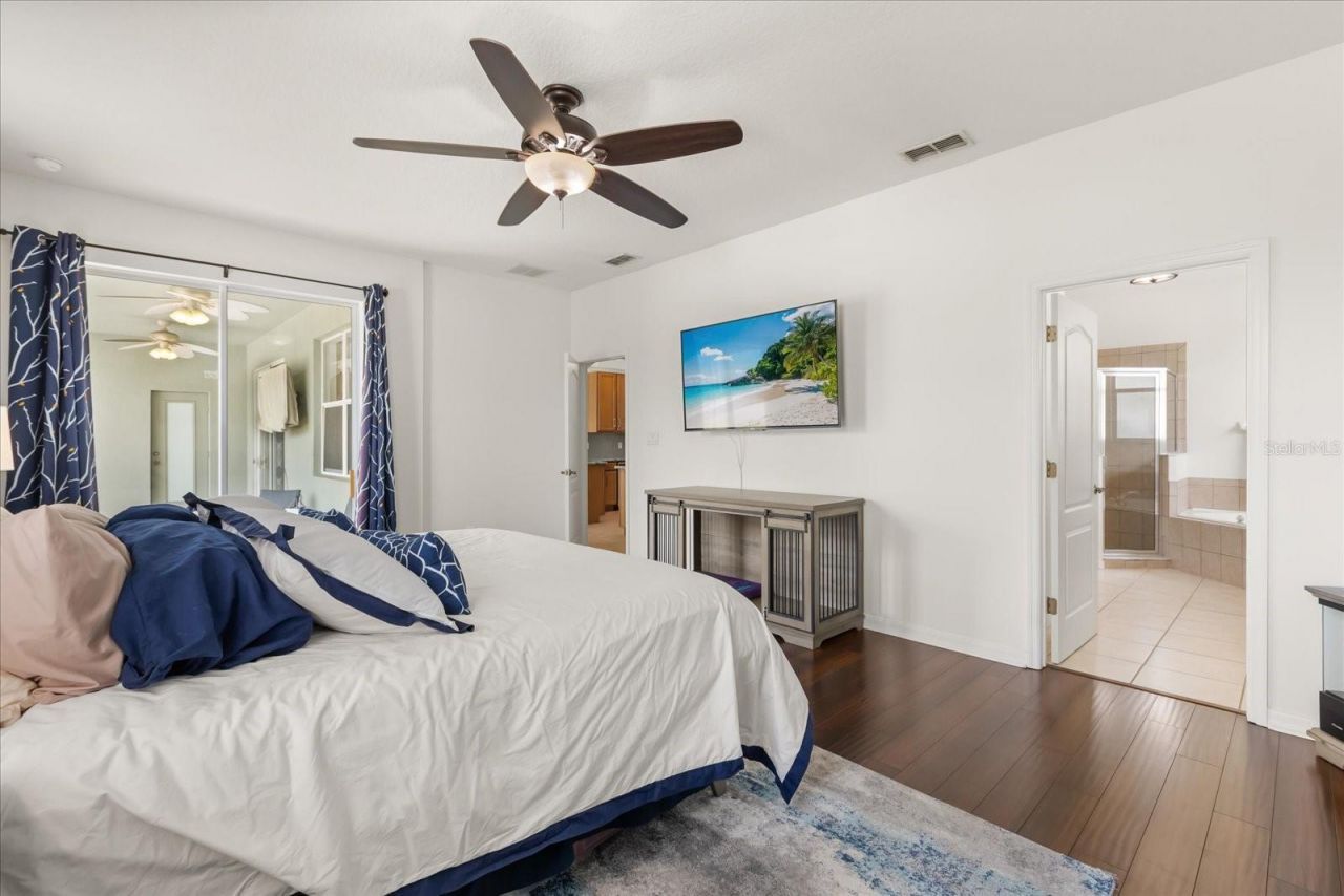2309 Wolf Ridge Lane, Mount Dora, FL 32757 Photo