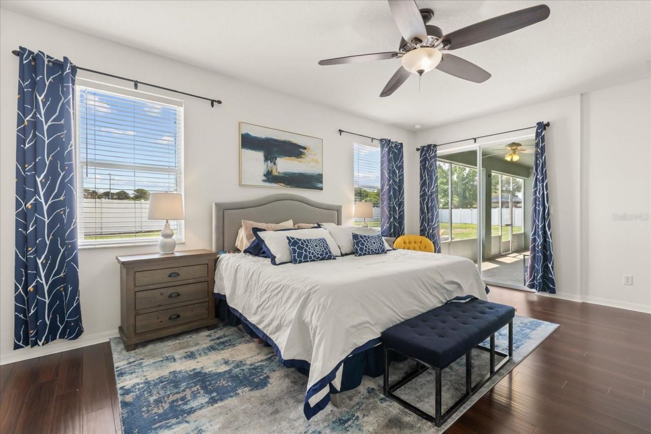 2309 Wolf Ridge Lane, Mount Dora, FL 32757 Photo