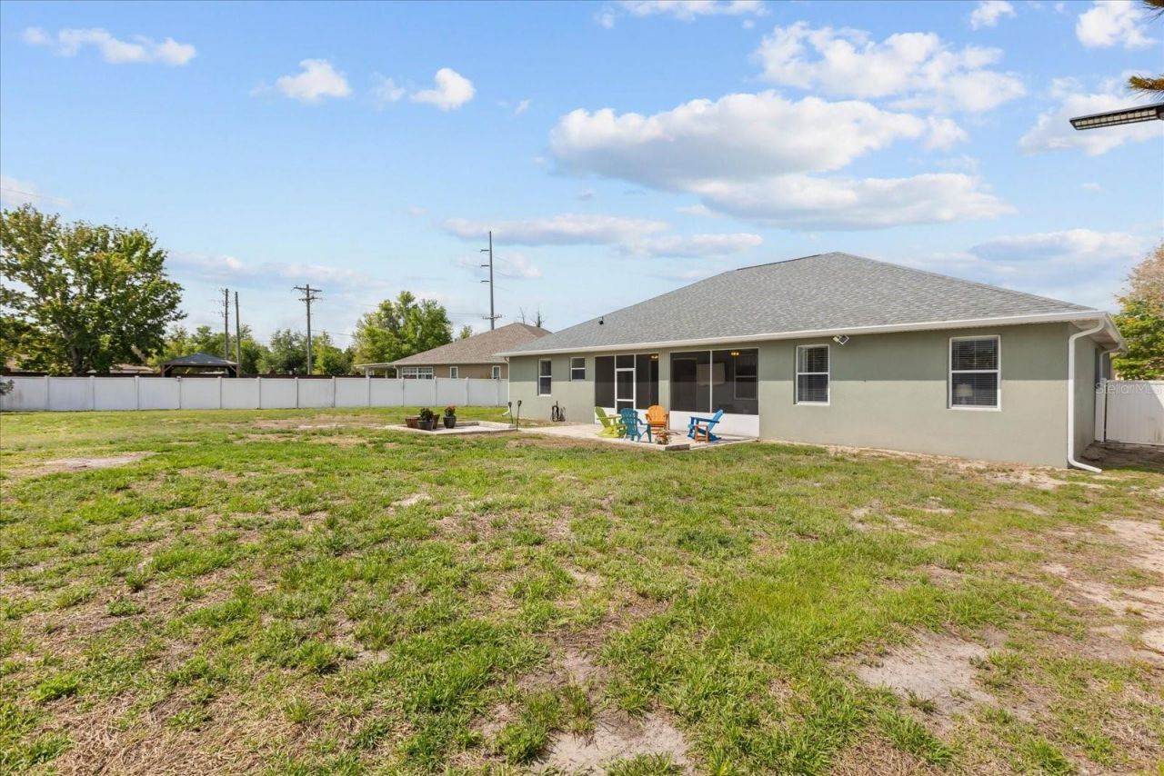 2309 Wolf Ridge Lane, Mount Dora, FL 32757 Photo