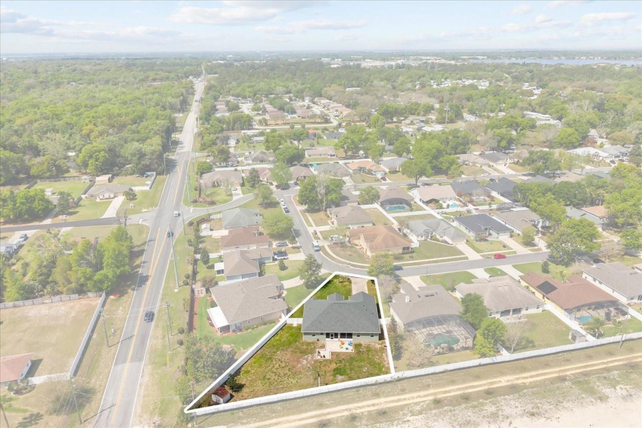 2309 Wolf Ridge Lane, Mount Dora, FL 32757 Photo