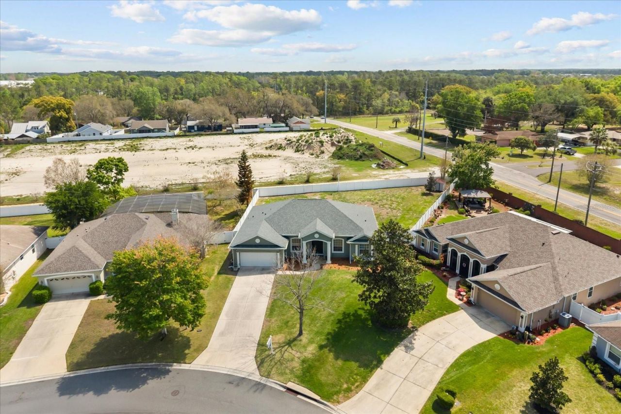 2309 Wolf Ridge Lane, Mount Dora, FL 32757 Photo