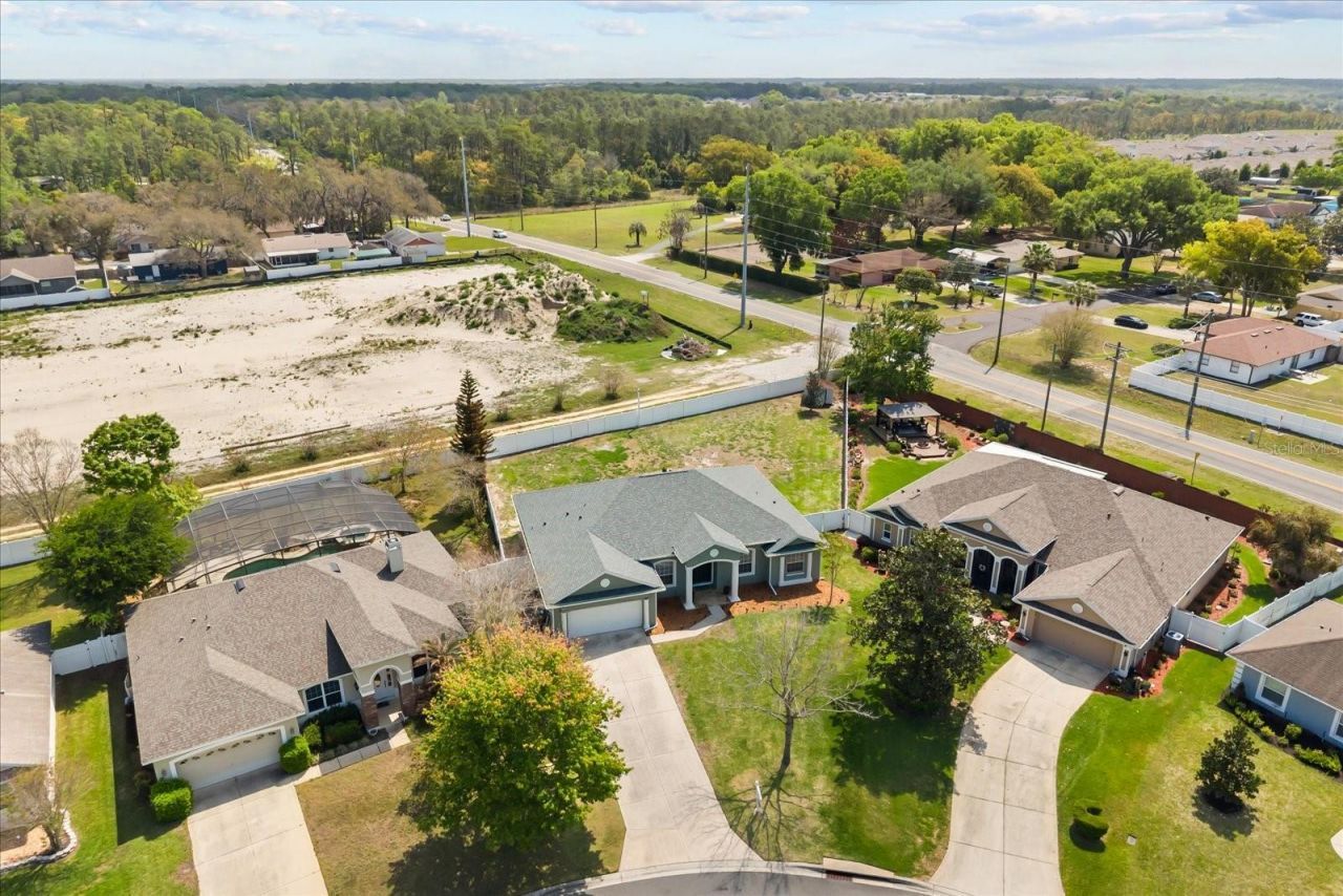 2309 Wolf Ridge Lane, Mount Dora, FL 32757 Photo